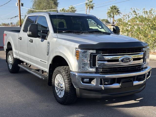 2019 Ford F-350