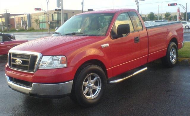 2006 Ford F-150