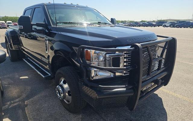 2022 Ford F-350