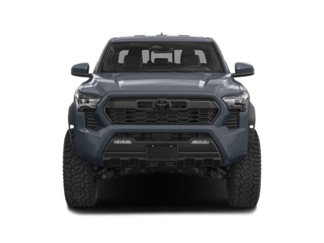 Photo of 2025 Black Toyota Tacoma