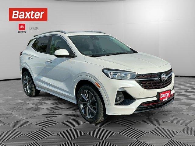 2021 Buick Encore Gx