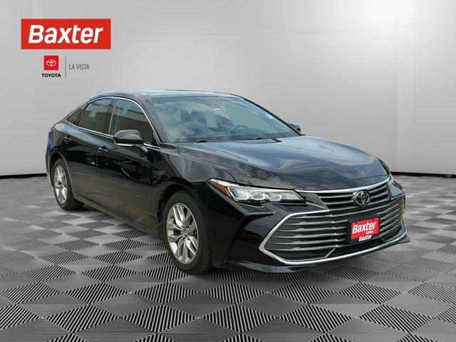 2019 Toyota Avalon