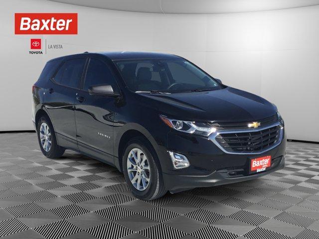 2021 Chevrolet Equinox