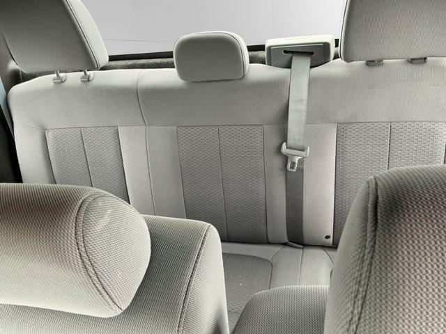 Photo of 2013 Sterling Gray Metallic Ford F-150