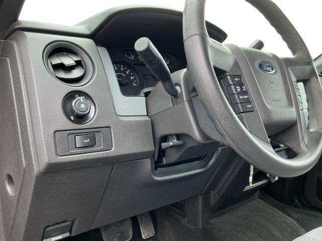 Photo of 2013 Sterling Gray Metallic Ford F-150