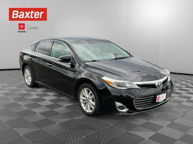2015 Toyota Avalon