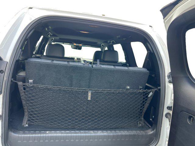 Photo of 2020 Starfire Pearl Lexus GX 460