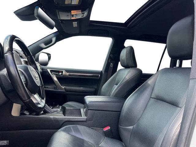 Photo of 2020 Starfire Pearl Lexus GX 460