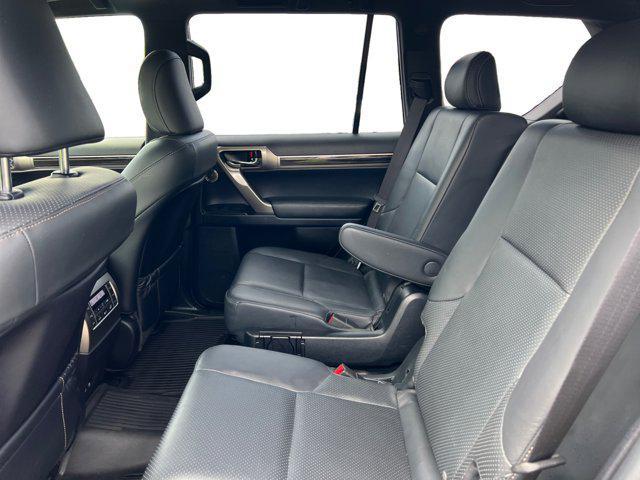 Photo of 2020 Starfire Pearl Lexus GX 460