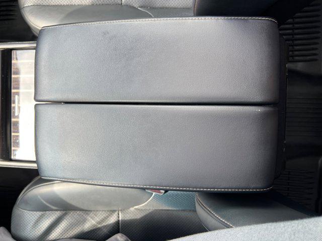 Photo of 2020 Starfire Pearl Lexus GX 460