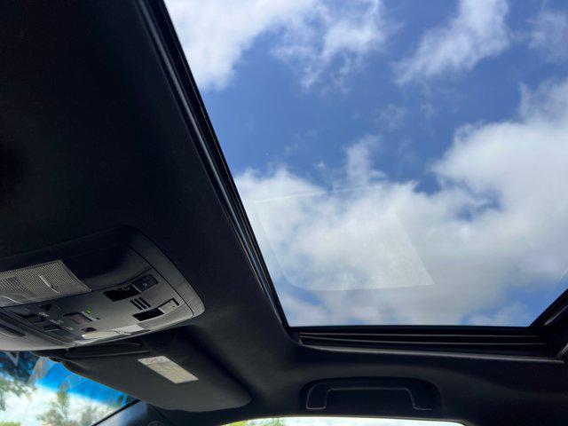 Photo of 2020 Starfire Pearl Lexus GX 460