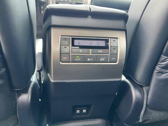 Photo of 2020 Starfire Pearl Lexus GX 460