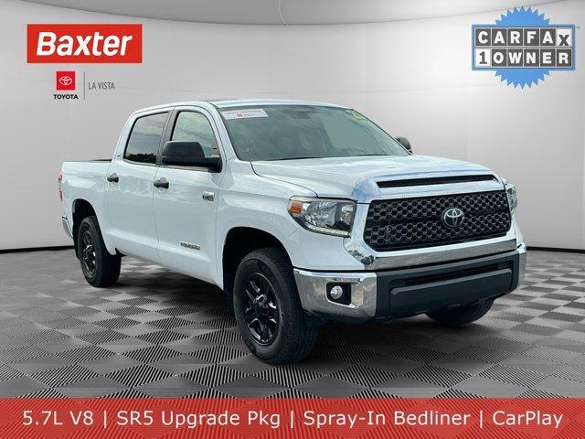 2021 Toyota Tundra