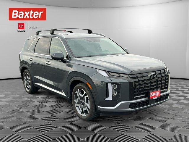 2023 Hyundai Palisade