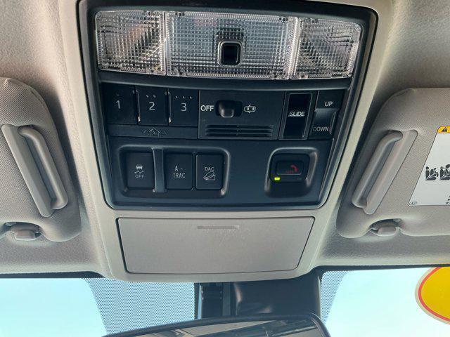 Photo of 2023 Classic Silver Metallic Toyota 4Runner