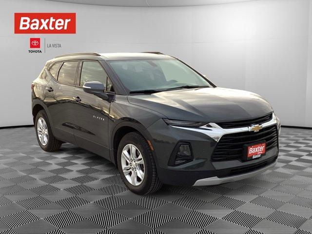 2019 Chevrolet Blazer