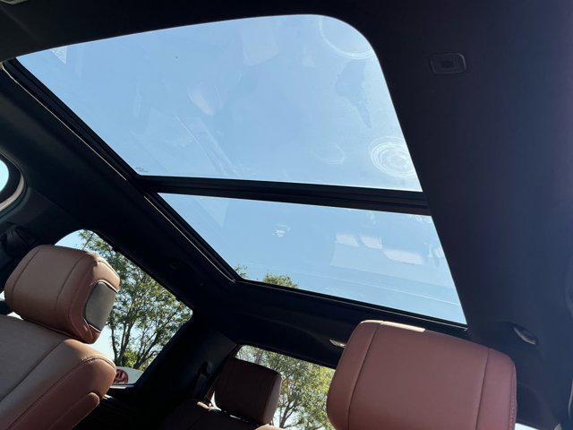 Photo of 2025 Wind Chill Pearl Toyota Tundra