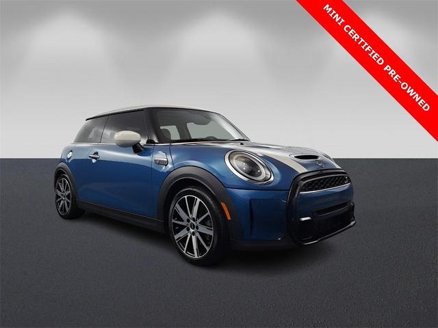 2022 MINI Hardtop