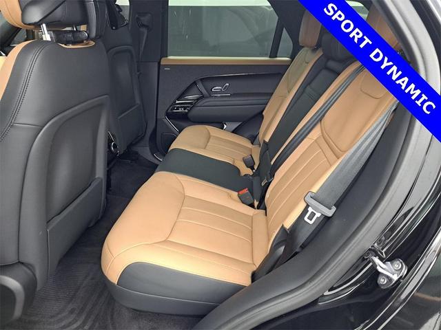 Photo of 2024 Santorini Black Land Rover Range Rover Sport