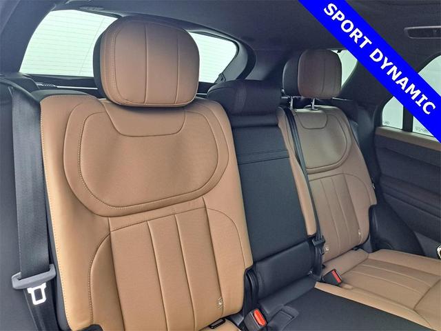 Photo of 2024 Santorini Black Land Rover Range Rover Sport
