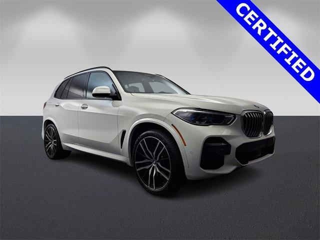 2023 BMW X5