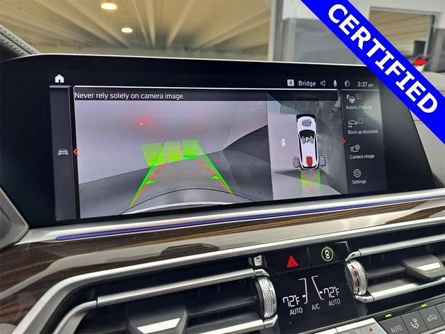 Photo of 2023 Alpine White BMW X5