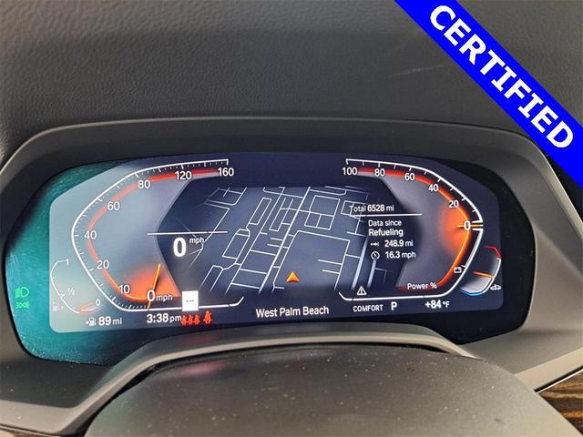 Photo of 2023 Alpine White BMW X5