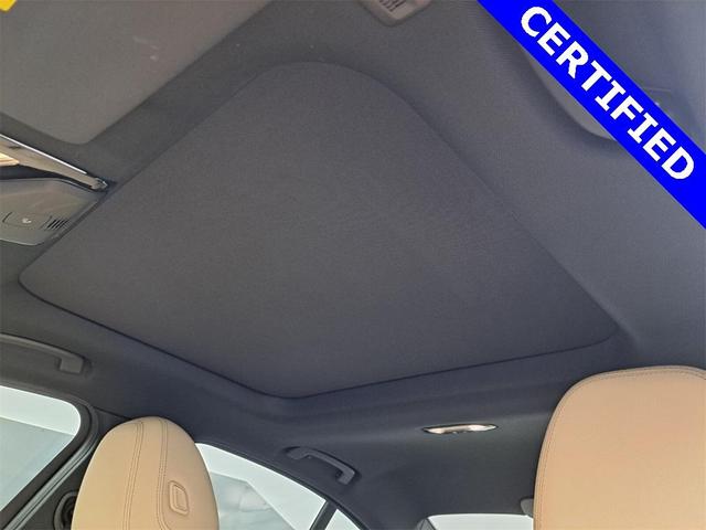 Photo of 2023 Jet Black BMW 330
