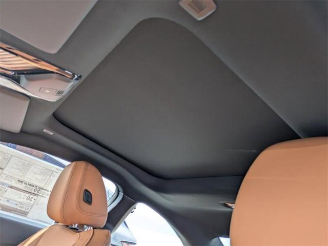 Photo of 2025 Black Sapphire Metallic BMW 230