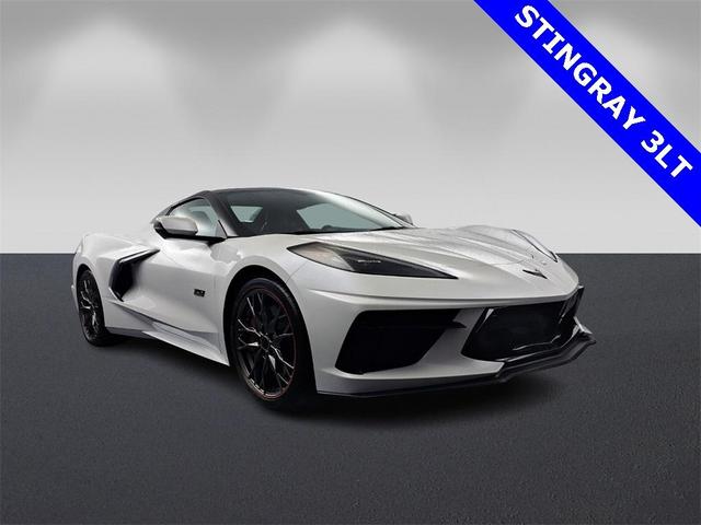 2023 Chevrolet Corvette
