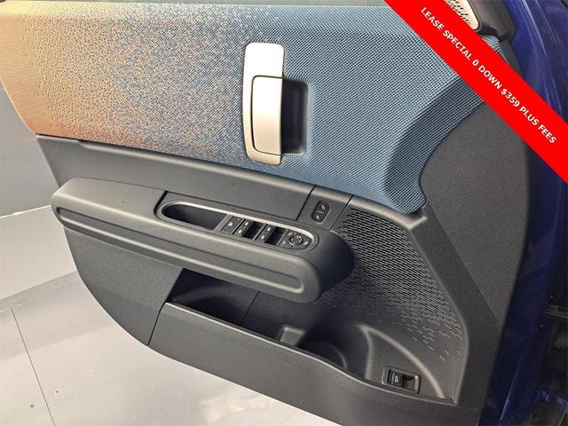 Photo of 2025 Blazing Blue Metallic MINI Countryman