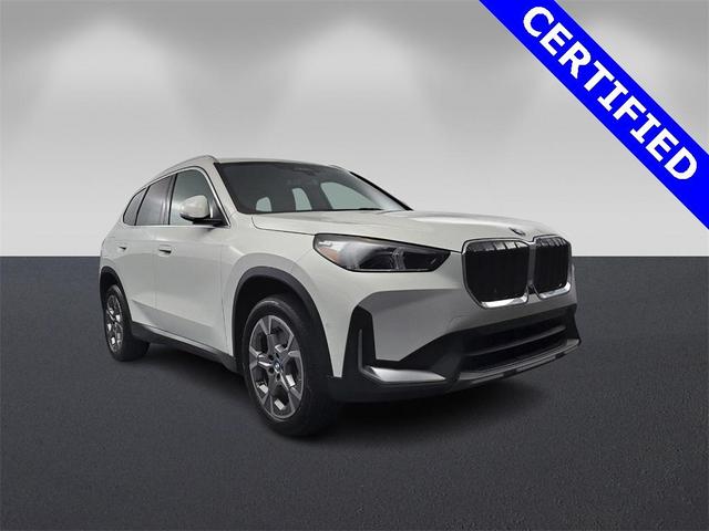 2023 BMW X1