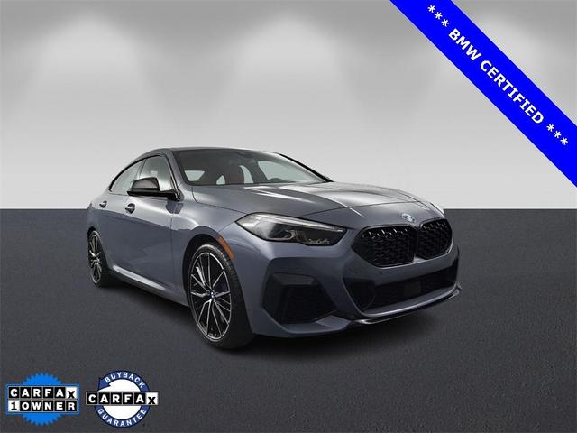 2022 BMW M235 Gran Coupe