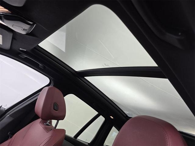 Photo of 2024 Skyscraper Gray Metallic BMW X3