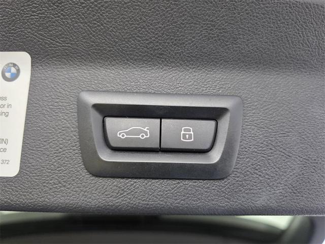 Photo of 2024 Skyscraper Gray Metallic BMW X3