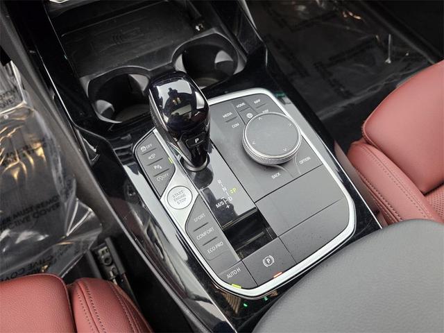 Photo of 2024 Skyscraper Gray Metallic BMW X3