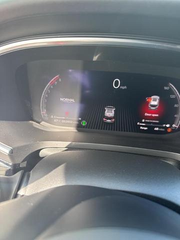 Photo of 2024 Liquid Carbon Metallic Acura MDX