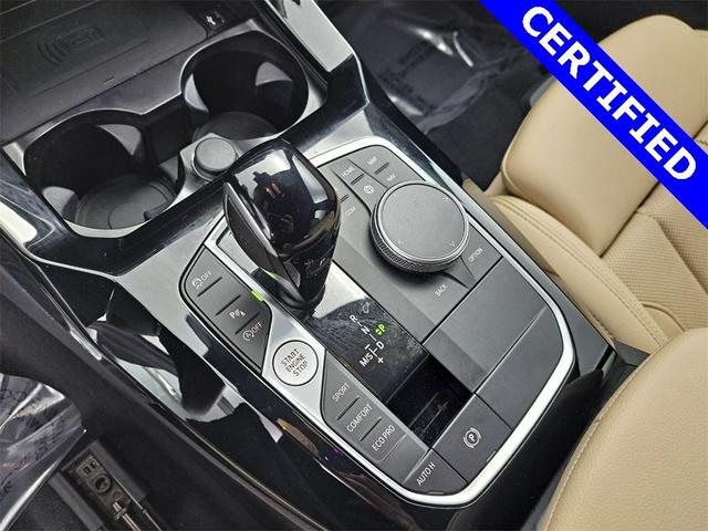 Photo of 2024 Jet Black BMW X3