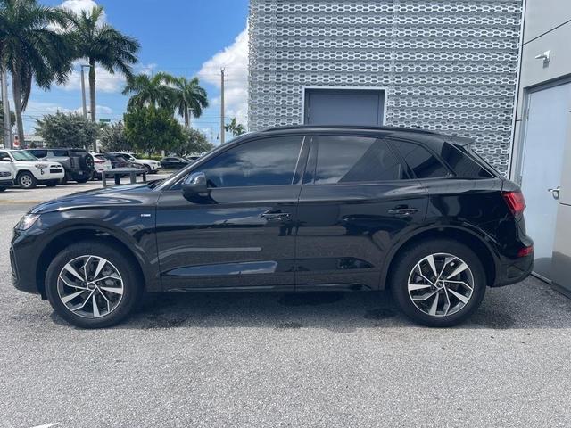 2024 Audi Q5