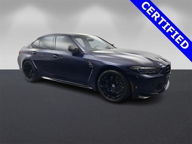 2023 BMW M3