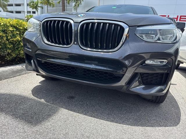2019 BMW X4