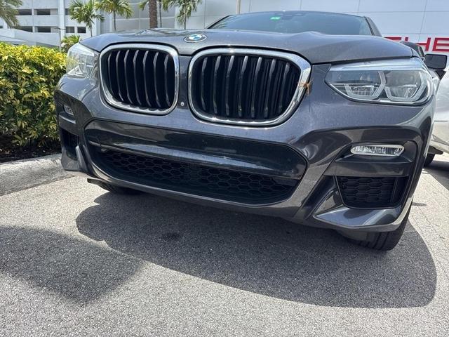 2019 BMW X4