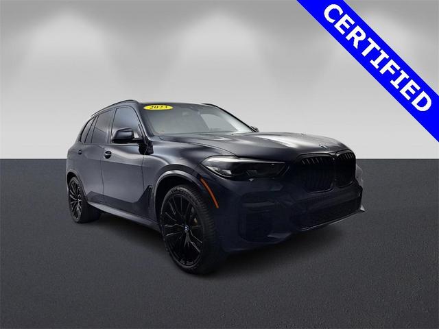 2023 BMW X5