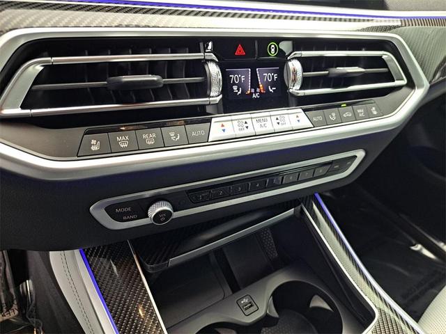 Photo of 2023 Dravit Gray Metallic BMW X5