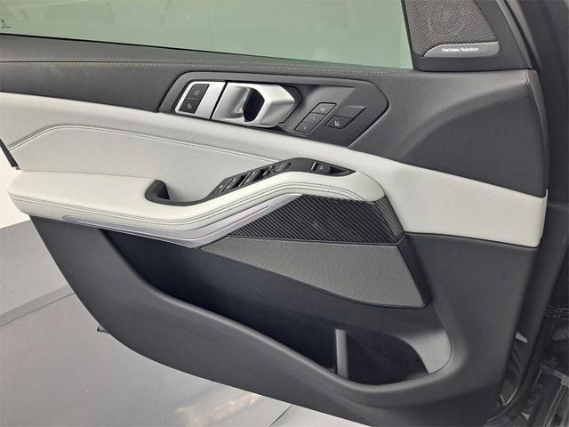 Photo of 2023 Dravit Gray Metallic BMW X5