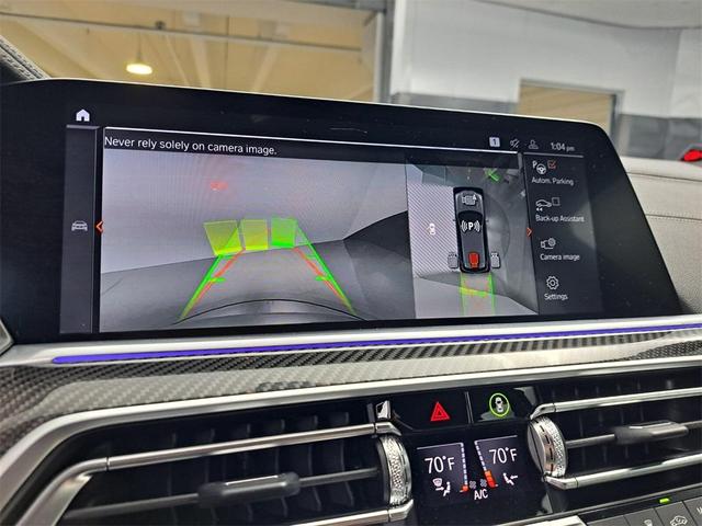 Photo of 2023 Dravit Gray Metallic BMW X5