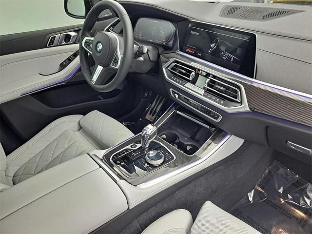 Photo of 2023 Dravit Gray Metallic BMW X5