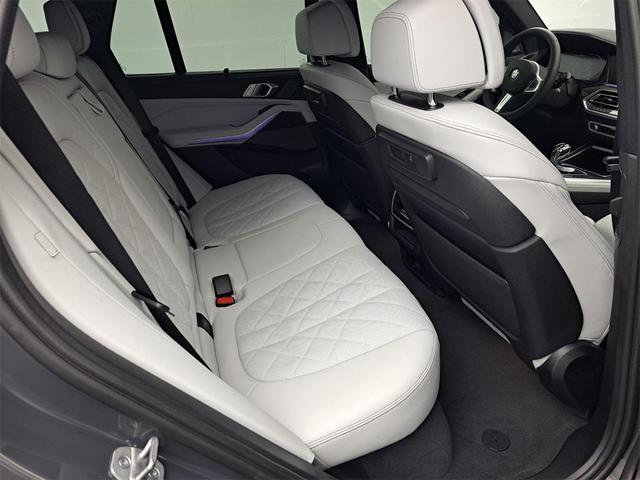 Photo of 2023 Dravit Gray Metallic BMW X5