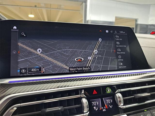 Photo of 2023 Dravit Gray Metallic BMW X5