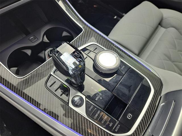Photo of 2023 Dravit Gray Metallic BMW X5